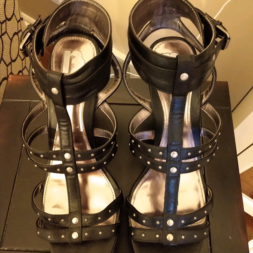 Roman Style